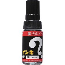 Teranishi Chemical Magic Ink