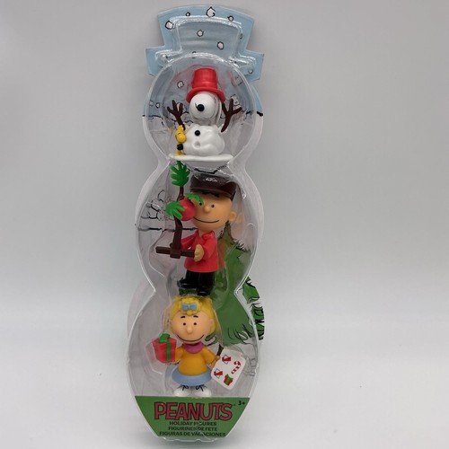 Set action figure - , peanuts