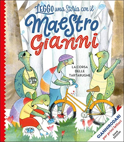 Corsa delle tartarughe ediz - corsa, a