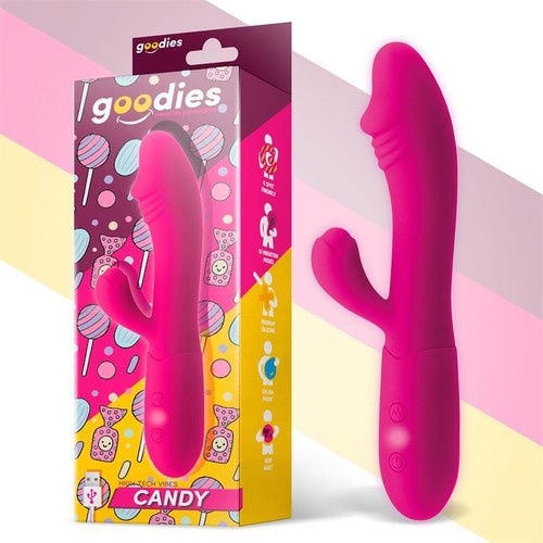 Sexy toy vibratore rabbit - sexy,