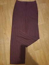Pantalone Dixie viola medio