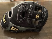 Guanto da baseball Wilson