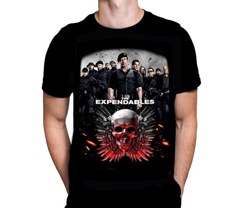The spendables film d azione - -,
