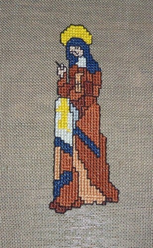 Santa chiara assisi - chiara, d'assisi