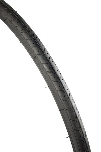 Bike copertura nera - on,