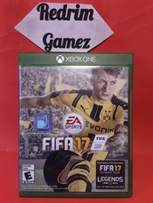 Videogiochi FIFA Soccer 17