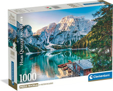 - Puzzle 1000 Pezzi per Adulti
