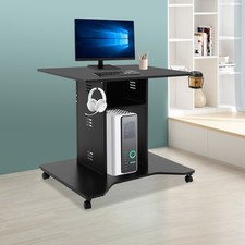 Scrivania Mobile Rolling