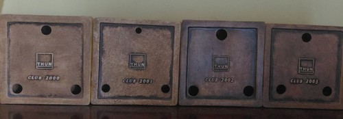 Vendo formelle thun collezione - thun,