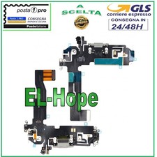 CONNETTORE RICARICA APPLE