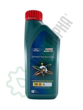 Ford Olio motore 5w30 auto