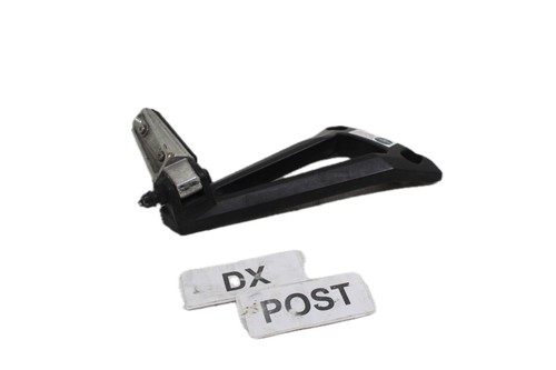 Pedana posteriore destra - posteriore,