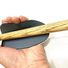 Lucidatrice per stecche da