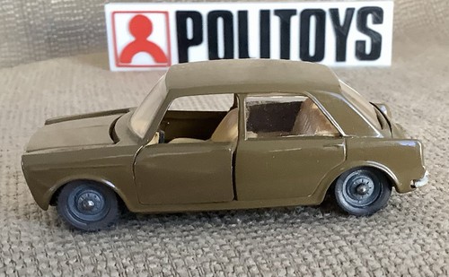Politoys urss remake - politoys,