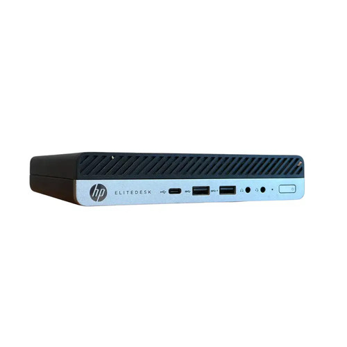Elitedesk 800 mini - elitedesk, g5