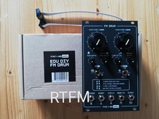 ERICA EDU DIY - FM DRUM
