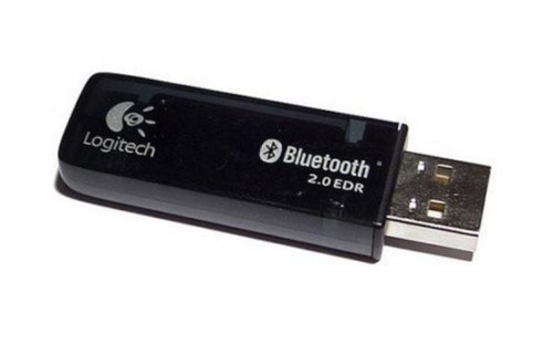 Logitech ricevitore usb - ricevitore,