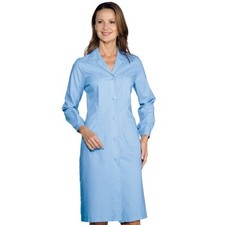 ISACCO Camice da Lavoro da