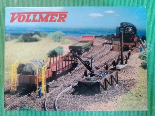Vollmer 7542 medidor - vollmer, de