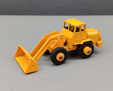 Pala trattore Lesney Matchbox