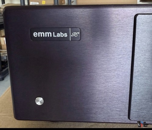 Emm labs xds1 lettore - emm,