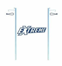 Extreme coppia di bracci