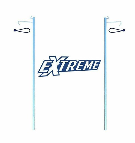 Extreme coppia bracci - extreme,