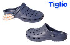 Ciabatta sabot stile crocs