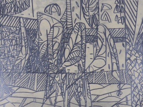Ulrich bessinger - bessinger, (1921-1996)