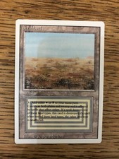 MTG Magic the gathering single