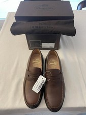 Church's 5 Mocassino Brown
