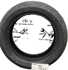 Pneumatico Scooter 120/70/12 M/C 51 P 19 11  Michelin City   Scooter  stato 70%