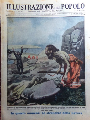 Illustrazione del popolo - illustrazione, 20
