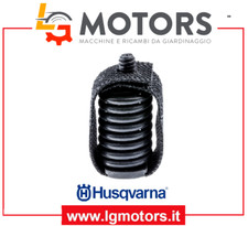 MOTOSEGA HUSQVARNA 550XP 545