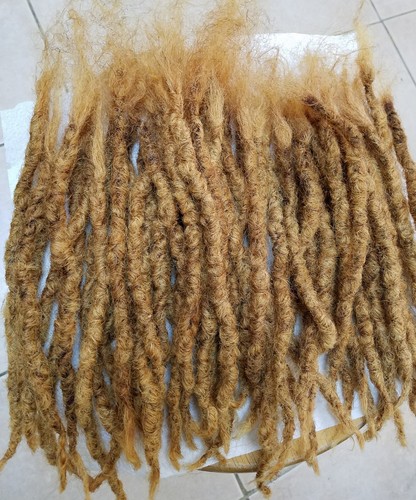 Treccine dreadlocks fatto a - treccine,