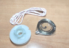 Kit Avviamento motosega  Cinese 25cc 2500 ALPINA Hyundai Valex Vigor Oxford 