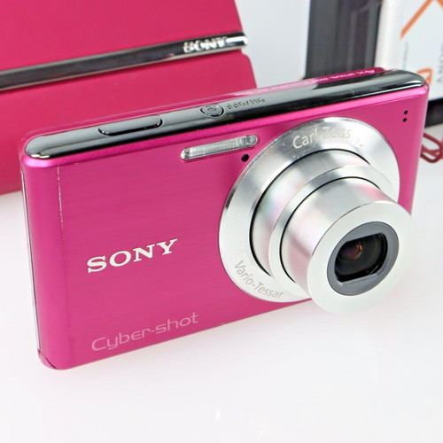 Mint sony fotocamera - [,