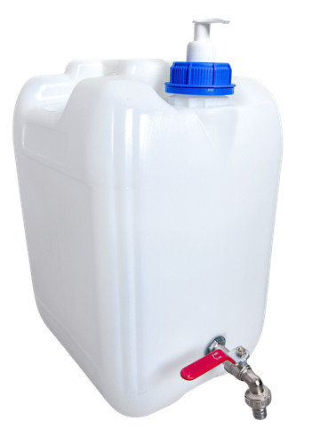 30l contenitore acqua - 20/30l,