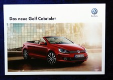 The new... VW Golf 6