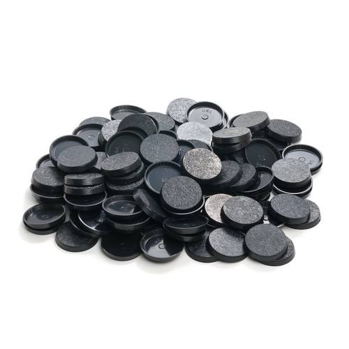 Pack 120 mm plastic - pack,