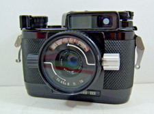 Nikon Nikonos III UW- +35 mm