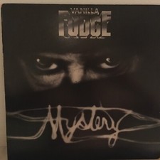 VANILLA  FUDGE          LP