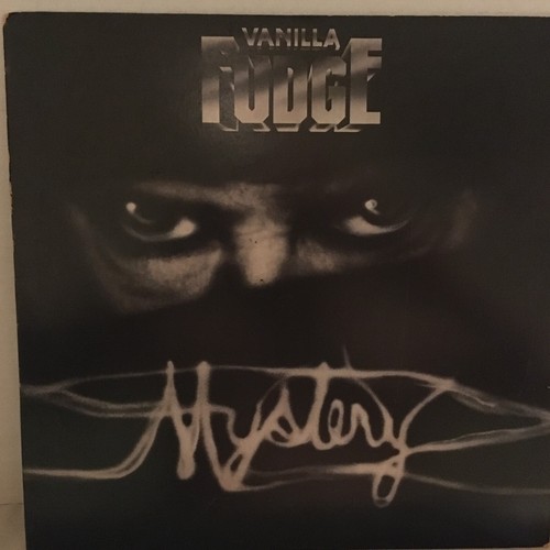 Vanilla fudge lp - ,