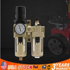 Air compressor oil - air,