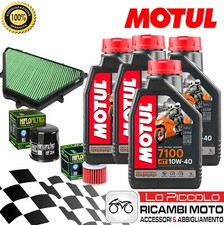 Kit tagliando honda adv - tagliando,