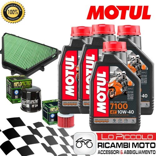 Kit tagliando honda adv 750 - x-adv,
