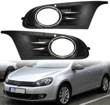 Set griglie fendinebbia - set,