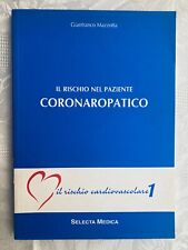 Il rischio nel paziente