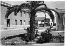 Bovalino Marina (Reggio