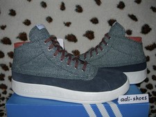 2011 ADIDAS DMD TRABB WTR